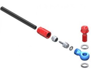 Zestaw do przewodów hydraulicznych UNI FIX