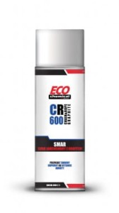 Smar do linek i łańcuchów z grafitem 500ml 