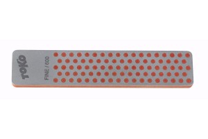 Pilnik diamentowy TOKO Diamond DMT czerwony 