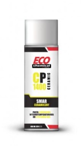 Smar ceramiczny 400ml