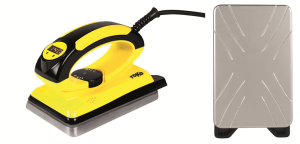 Żelazko Toko T14 Digital 1200W