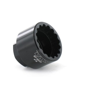 VAR Klucz do misek suportu 39 mm / 16 zębów   