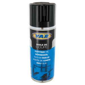 VAR Olej do cięcia i gwintowania biodeg. aerosol