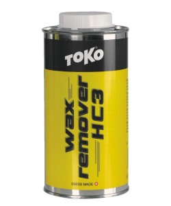 Zmywacz smaru Toko Wax Remover 500ml