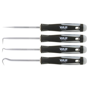 VAR Zestaw szpikulców do uszczelek