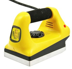 Żelazko Toko T18 Digital Racing Waxer 850W