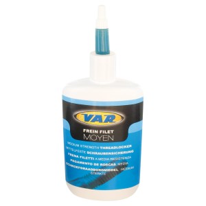 VAR Klej do gwintów średniozrywalny 60ml