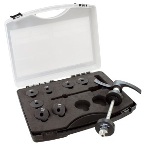 VAR Prasa do łożysk supportu Press