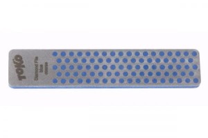 Pilnik diamentowy TOKO Diamond DMT niebieski