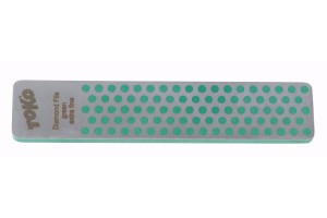 Pilnik diamentowy TOKO Diamond DMT zielony