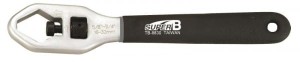 Klucz uniwersalny Super Bike 16-32