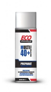 Preparat wielofunkcyjny 400ml