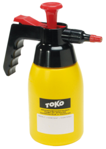 Rozpylacz Toko Pump-Up Spray