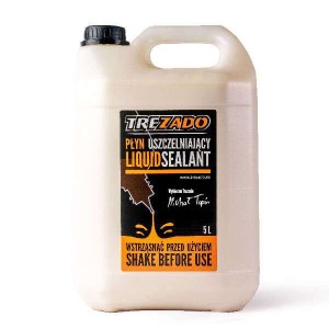 Płyn uszczelniający Trezado 5000ml