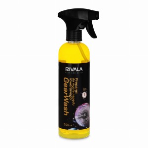 Rivala Gear Wash 