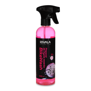 Rivala Bike Wash
