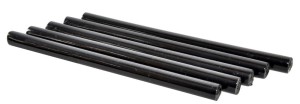 Pałeczki kofiksowe do pistoletu 11,5 mm 1 kg grafit
