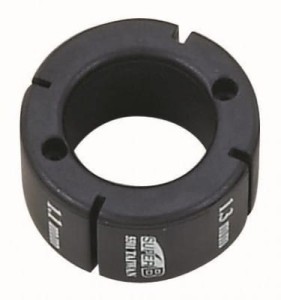 Klucz do szprych Aero 0,9/1,1/1,3/1,9mm Super Bike