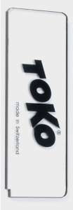 Cyklina Plexi TOKO 5mm 10szt. 