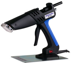 Pistolet do regeneracji ślizgu RP360