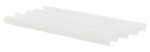 Pałeczki kofiksowe do pistoletu 11,5 mm 1 kg transparent