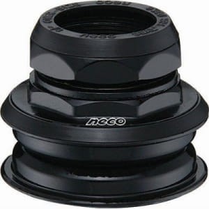 STER 1 1/8" X44 /50X30 KULKOWY CZARNY