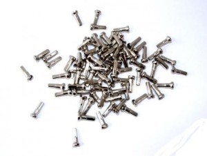 Nypel stal 14mm 