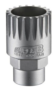 Klucz do suportów Shimano