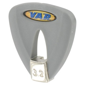 VAR Klucz do szprych 3,2mm