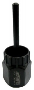 Klucz do kaset shimano HG Super Bike