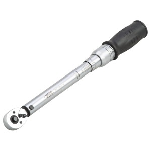 VAR Profesjonalny klucz dynamo metryczny 4-20Nm 3/8"