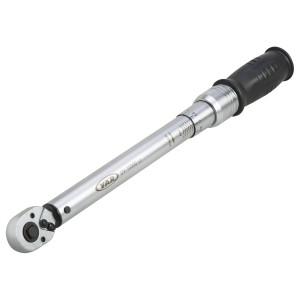 VAR Profesjonalny klucz dynamo metryczny 20-100Nm 3/8"
