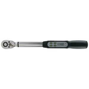 VAR Cyfrowy klucz dynamometryczny 4-85Nm 3/8"