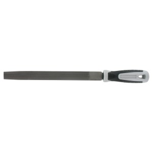 VAR Pilnik półokrągły 250mm