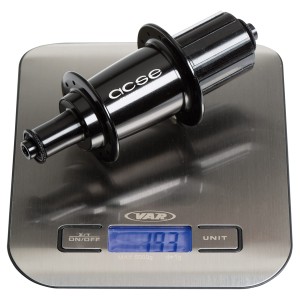 VAR Waga warsztatowa stołowa do 5kg