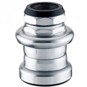 STER REDUKCYJNY 1 1/8"-1" GWINT SREBRNY STAL 