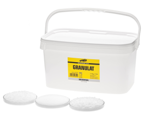 Smar serwisowy TOKO Backshop Granulat 5kg Warm