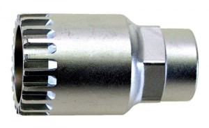 Klucz do suportu shimano
