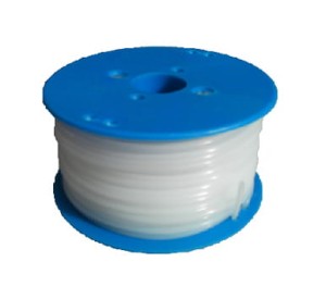 Kofiks Metal grip na szpuli 0,5 kg transparent