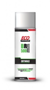 Odtłuszczacz bez acetonu 500ml