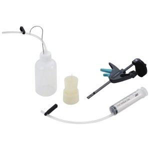 Zestaw do Odpowietrzania Shimano Pro