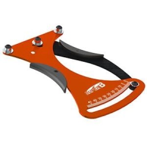 Przyrząd do pomiaru napięcia szprychy Super Bike 